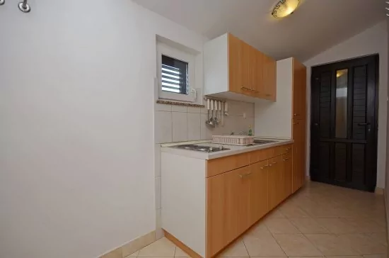 Apartmán Severní Dalmácie - Vodice DA 4123 N2