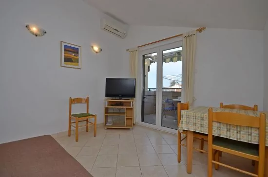 Apartmán Severní Dalmácie - Vodice DA 4123 N2