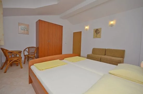 Apartmán Severní Dalmácie - Vodice DA 4123 N2