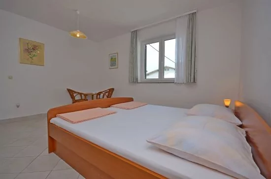 Apartmán Severní Dalmácie - Vodice DA 4123 N3