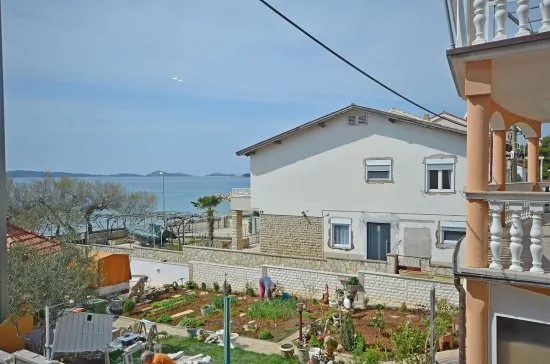 Apartmán Severní Dalmácie - Vodice DA 4123 N3