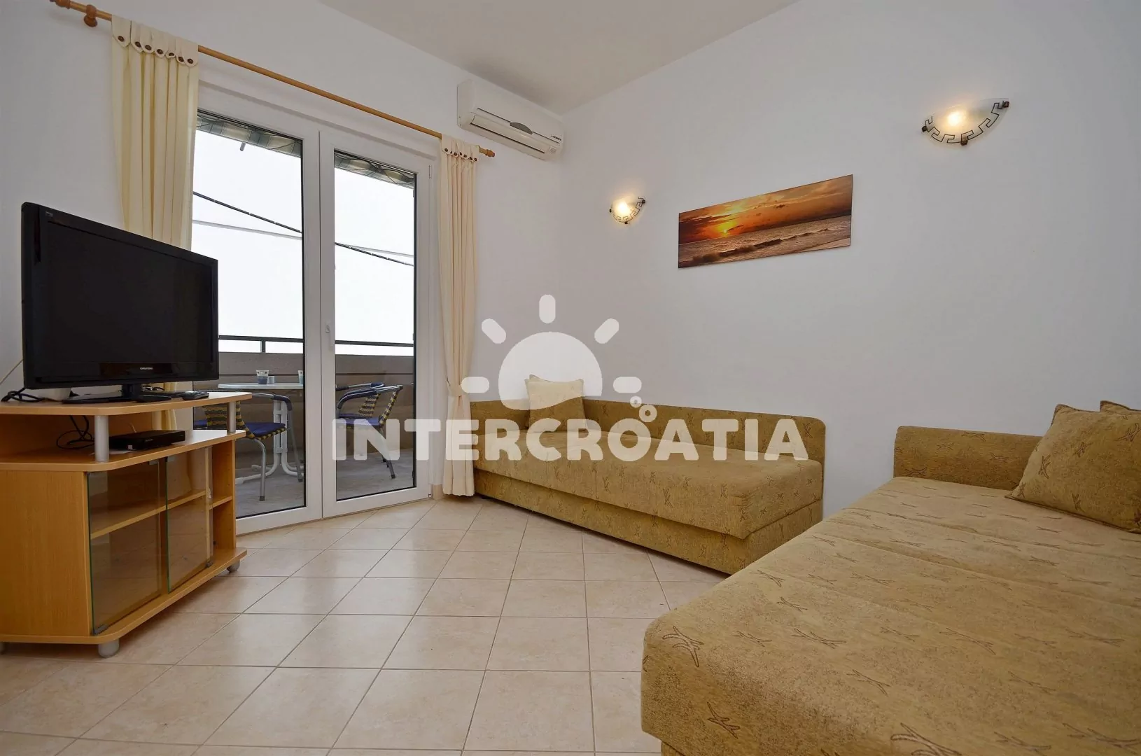 Apartmán Severní Dalmácie - Vodice DA 4123 N3