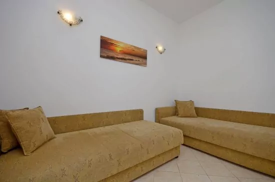Apartmán Severní Dalmácie - Vodice DA 4123 N3
