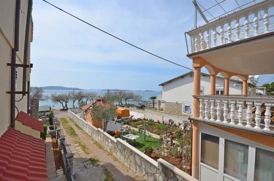 Apartmán Severní Dalmácie - Vodice DA 4123 N3