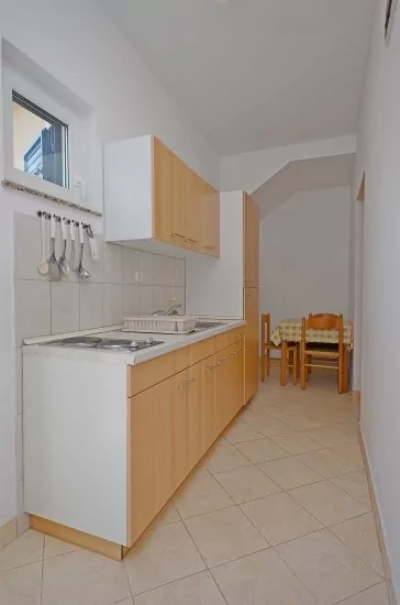 Apartmán Severní Dalmácie - Vodice DA 4123 N3