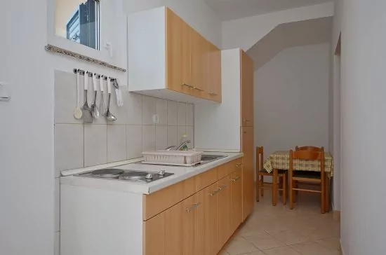 Apartmán Severní Dalmácie - Vodice DA 4123 N3