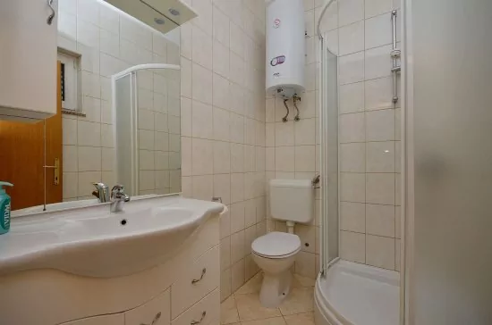 Apartmán Severní Dalmácie - Vodice DA 4123 N3