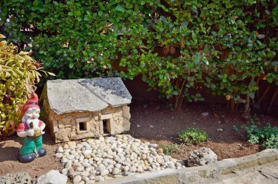 Apartmán Severní Dalmácie - Vodice DA 4123 N4