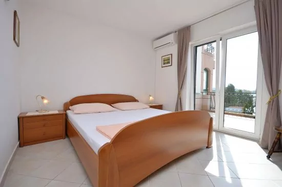 Apartmán Severní Dalmácie - Vodice DA 4123 N4