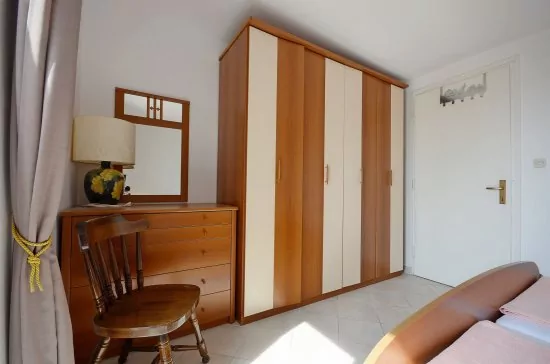 Apartmán Severní Dalmácie - Vodice DA 4123 N4