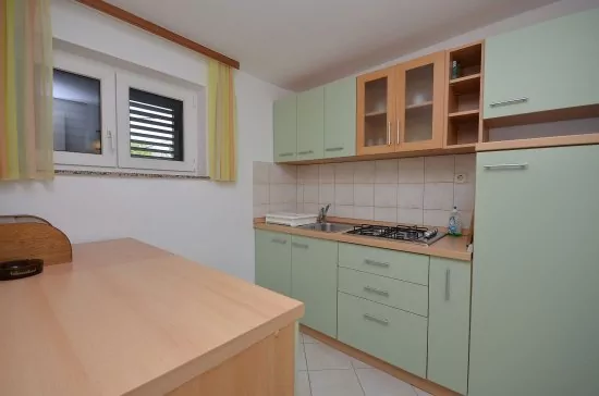Apartmán Severní Dalmácie - Vodice DA 4123 N4