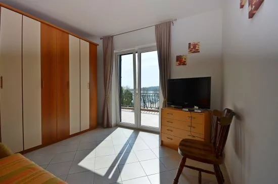 Apartmán Severní Dalmácie - Vodice DA 4123 N4