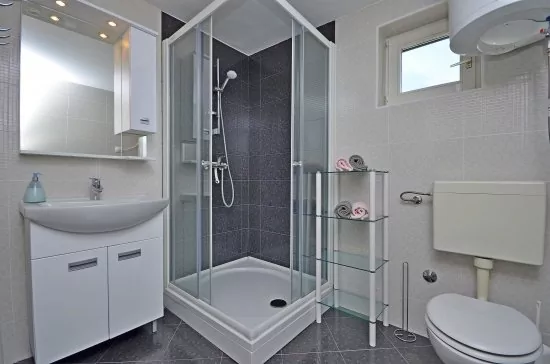 Apartmán Severní Dalmácie - Vodice DA 4123 N4