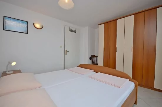 Apartmán Severní Dalmácie - Vodice DA 4123 N4