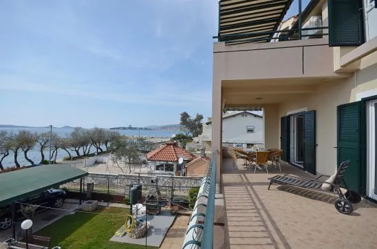 Apartmán Severní Dalmácie - Vodice DA 4123 N4