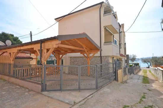 Apartmán Severní Dalmácie - Vodice DA 4123 N5