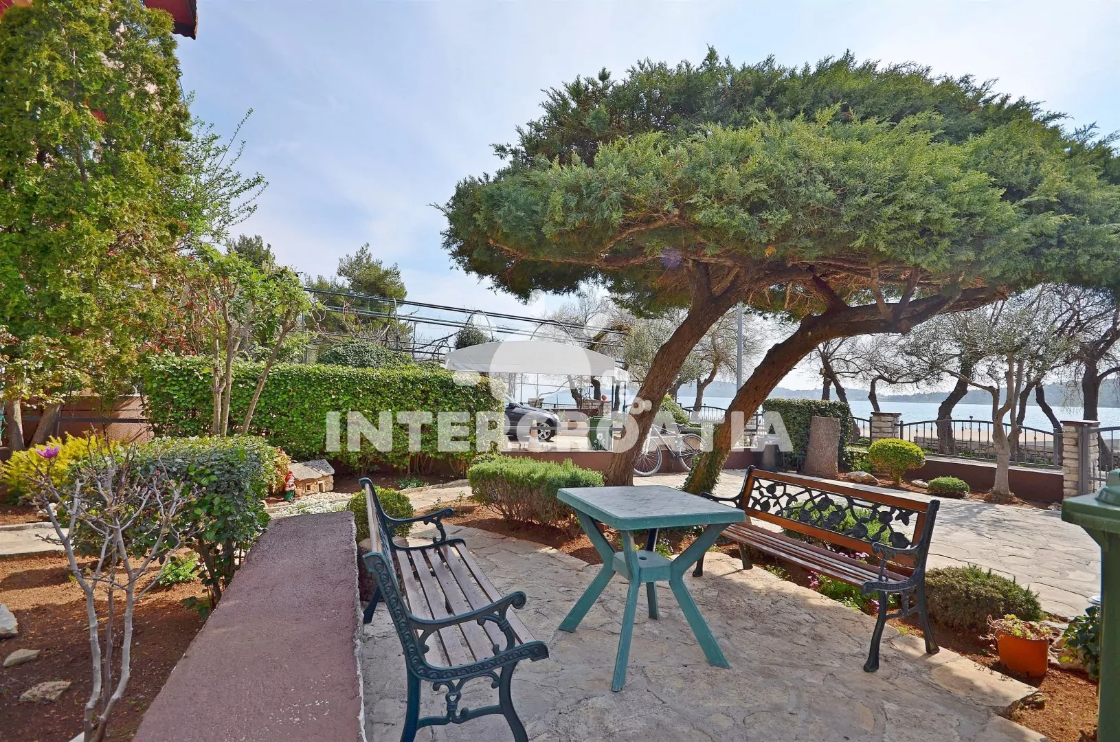 Apartmán Severní Dalmácie - Vodice DA 4123 N5