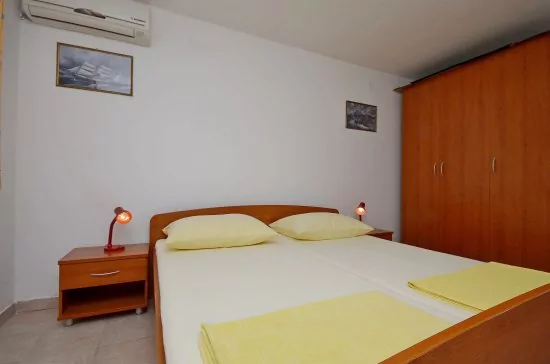 Apartmán Severní Dalmácie - Vodice DA 4123 N5