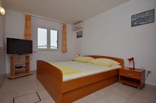 Apartmán Severní Dalmácie - Vodice DA 4123 N5