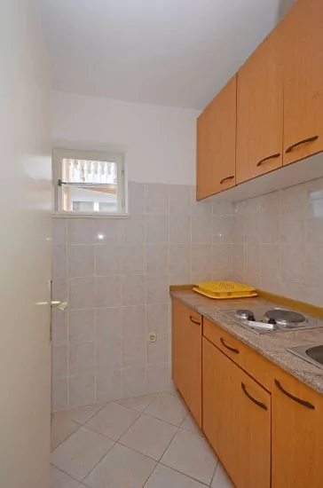 Apartmán Severní Dalmácie - Vodice DA 4123 N5
