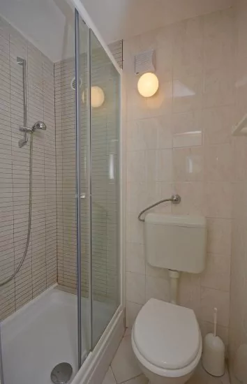 Apartmán Severní Dalmácie - Vodice DA 4123 N5