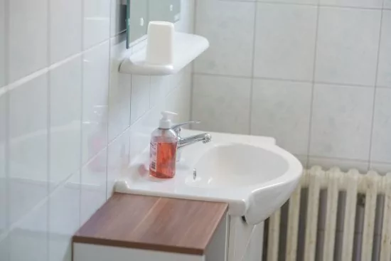 Apartmán Severní Dalmácie - Vodice DA 4124 N1