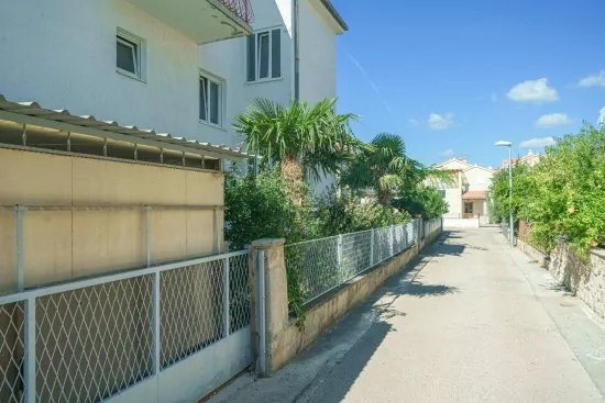 Apartmán Severní Dalmácie - Vodice DA 4124 N1