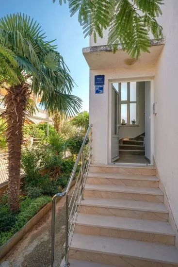 Apartmán Severní Dalmácie - Vodice DA 4124 N1