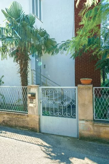 Apartmán Severní Dalmácie - Vodice DA 4124 N1