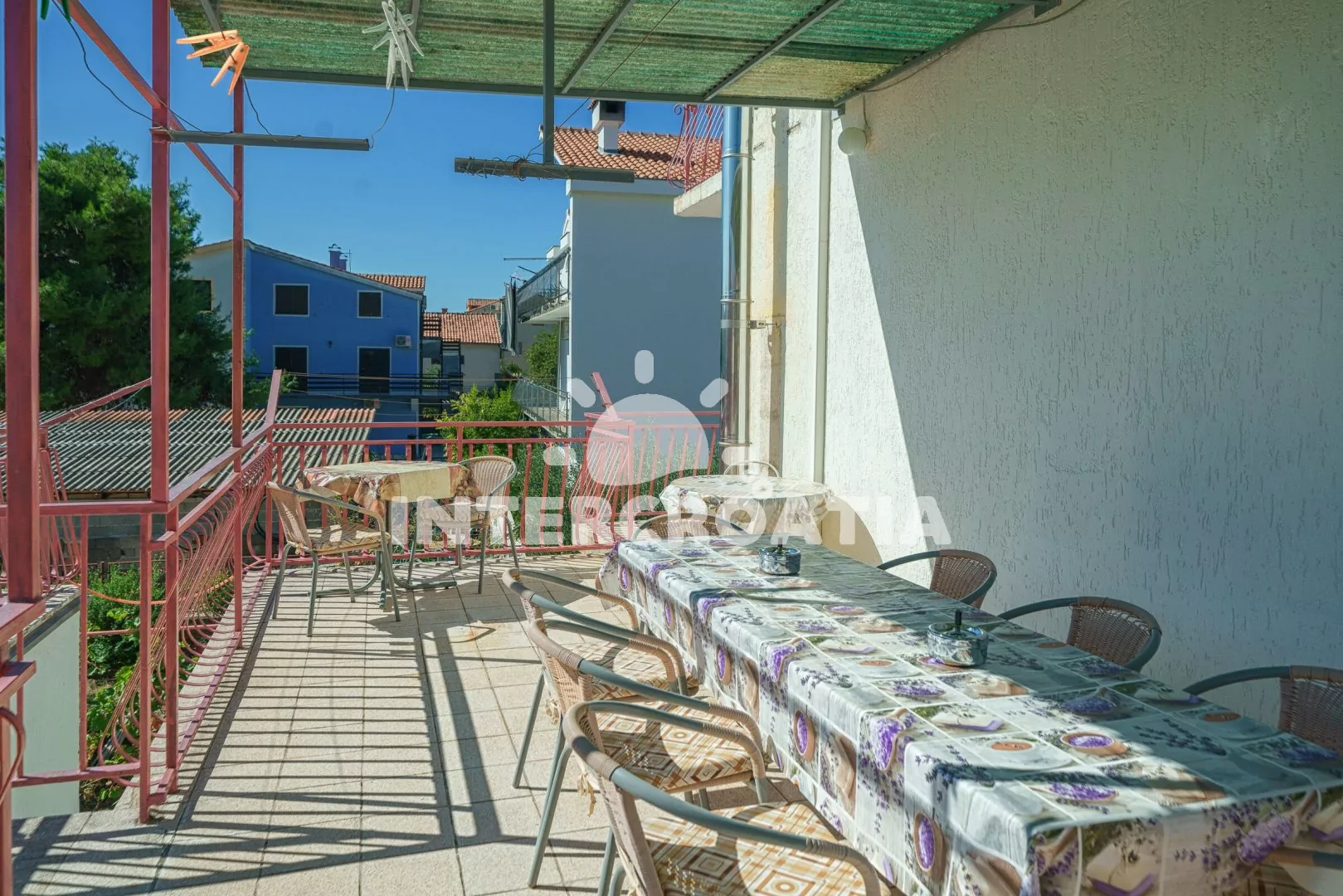 Apartmán Severní Dalmácie - Vodice DA 4124 N1