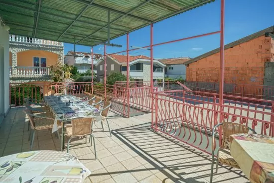 Apartmán Severní Dalmácie - Vodice DA 4124 N1