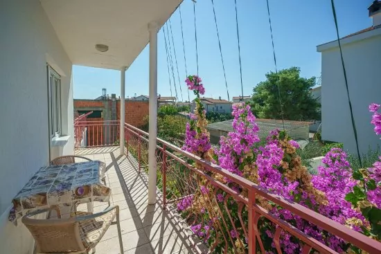Apartmán Severní Dalmácie - Vodice DA 4124 N1