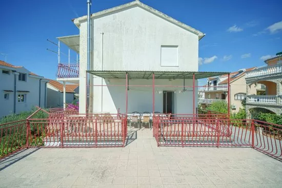 Apartmán Severní Dalmácie - Vodice DA 4124 N1