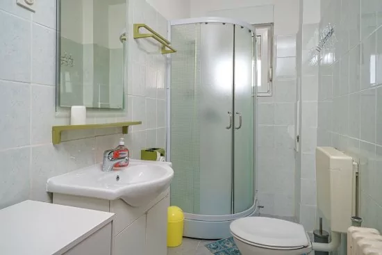 Apartmán Severní Dalmácie - Vodice DA 4124 N1