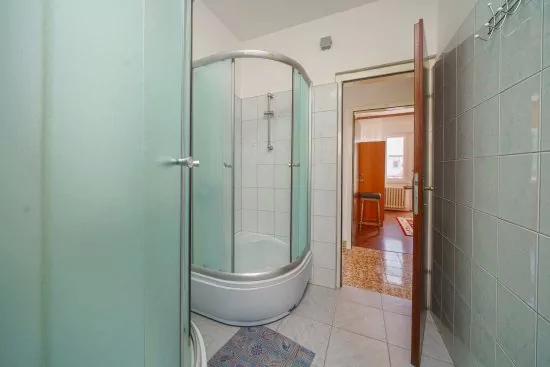 Apartmán Severní Dalmácie - Vodice DA 4124 N1