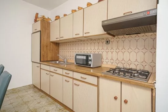 Apartmán Severní Dalmácie - Vodice DA 4124 N1
