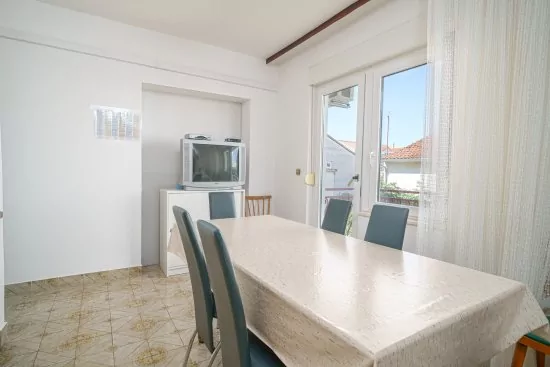 Apartmán Severní Dalmácie - Vodice DA 4124 N1