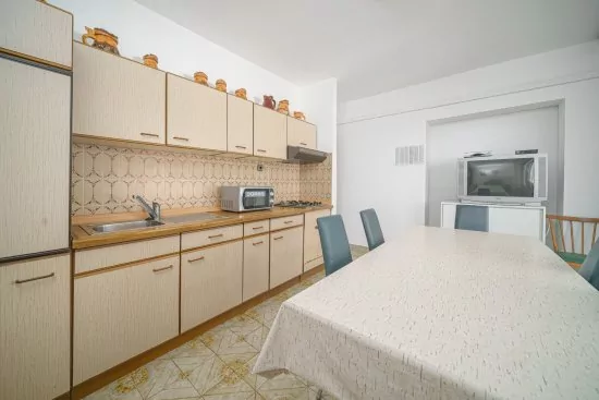 Apartmán Severní Dalmácie - Vodice DA 4124 N1