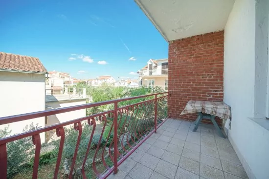 Apartmán Severní Dalmácie - Vodice DA 4124 N1