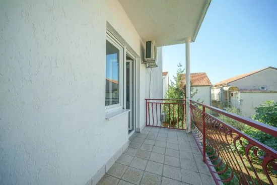 Apartmán Severní Dalmácie - Vodice DA 4124 N1
