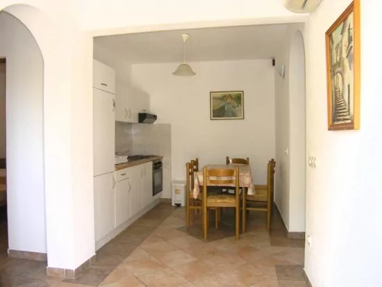 Apartmán Ostrov Krk - Krk OS 8415 N1