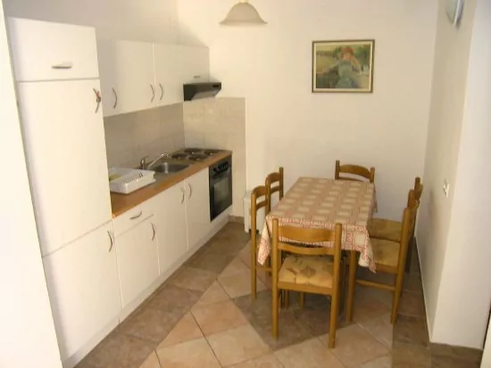 Apartmán Ostrov Krk - Krk OS 8415 N1