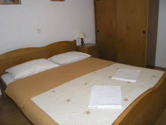 Apartmán Ostrov Krk - Krk OS 8415 N1