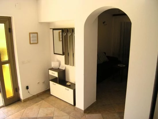Apartmán Ostrov Krk - Krk OS 8415 N1