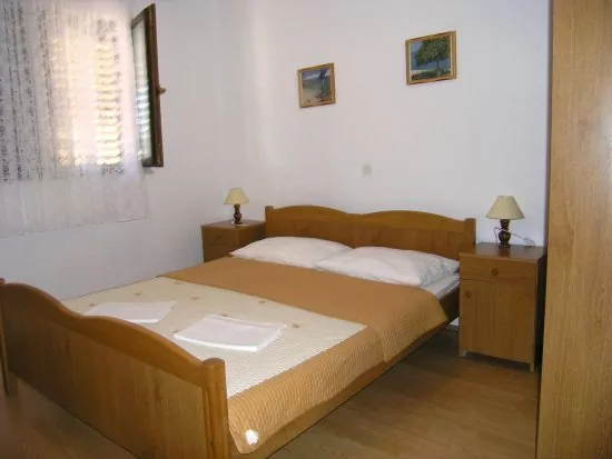 Apartmán Ostrov Krk - Krk OS 8415 N1