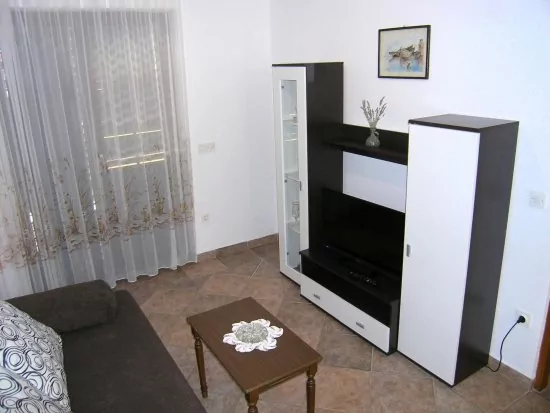 Apartmán Ostrov Krk - Krk OS 8415 N1