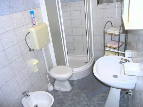 Apartmán Ostrov Krk - Krk OS 8415 N1