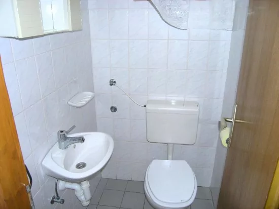 Apartmán Ostrov Krk - Krk OS 8415 N1