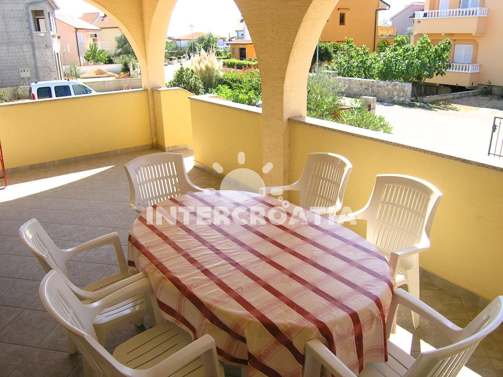 Apartmán Ostrov Krk - Krk OS 8415 N1