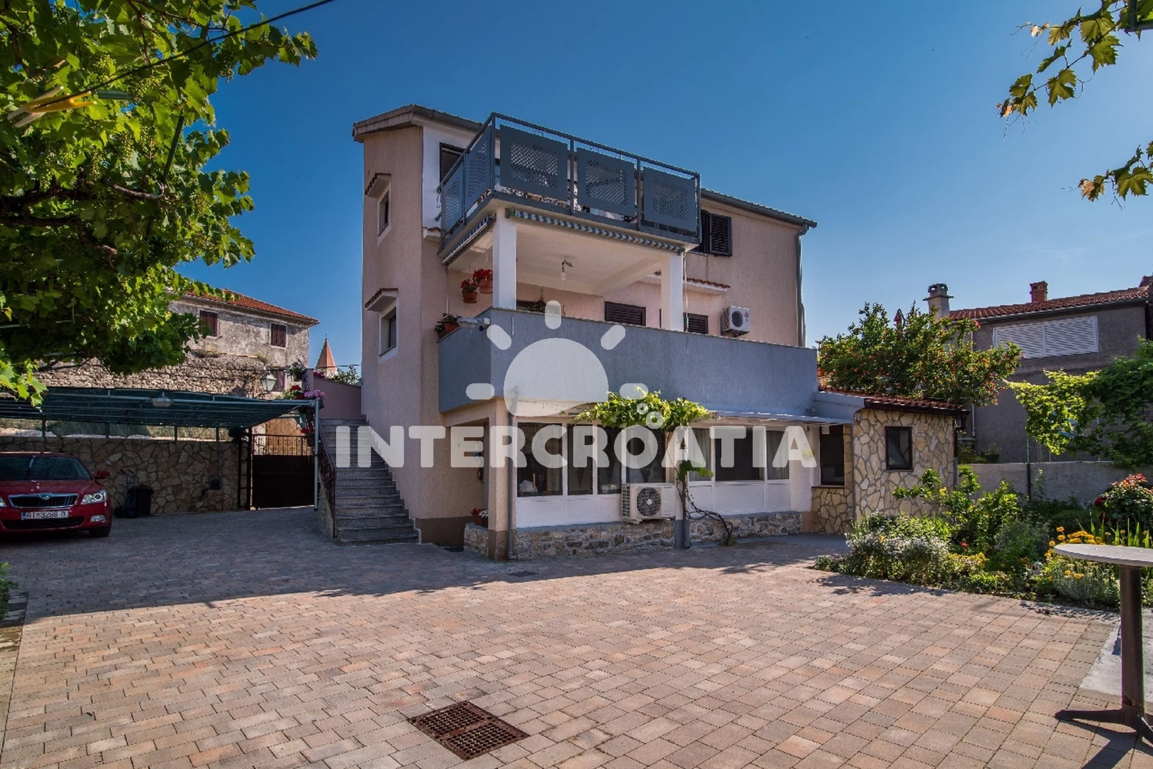 Apartmán Ostrov Krk - Krk OS 8406 N1